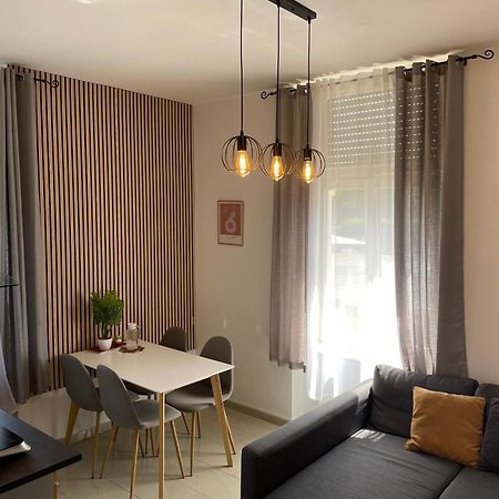 קובלנץ Schoenes Apartment Am Rhein - Zentral מראה חיצוני תמונה