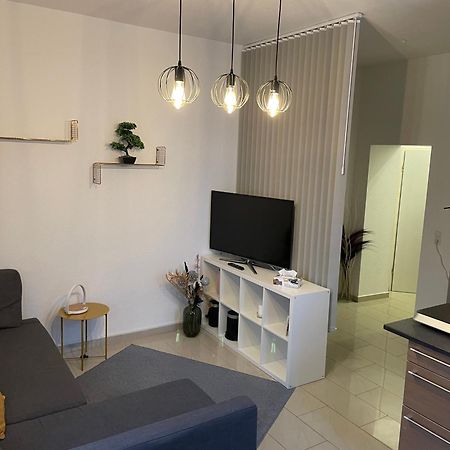 קובלנץ Schoenes Apartment Am Rhein - Zentral מראה חיצוני תמונה