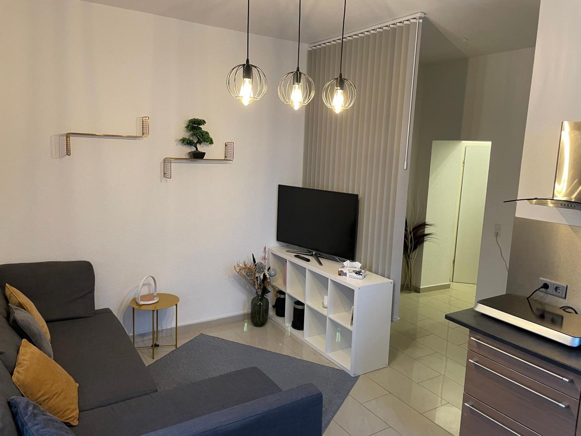 קובלנץ Schoenes Apartment Am Rhein - Zentral מראה חיצוני תמונה